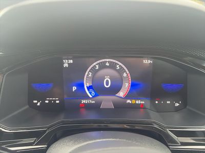 2023 Volkswagen Polo