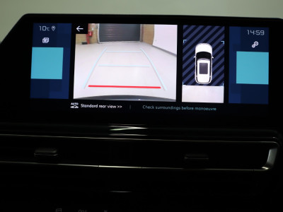 2022 Citroen C5 Aircross