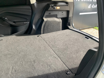 2020 Ford Kuga