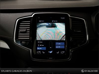 2020 Volvo XC90