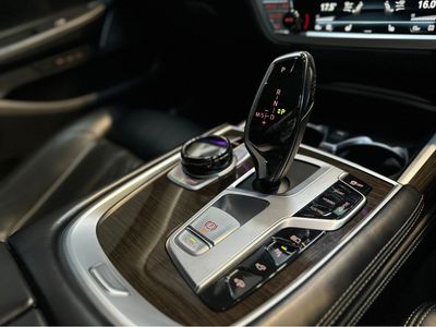 2022 BMW 7 Series