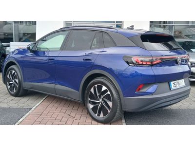 2025 Volkswagen ID.4