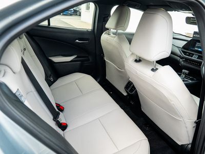 2023 Lexus UX 250H