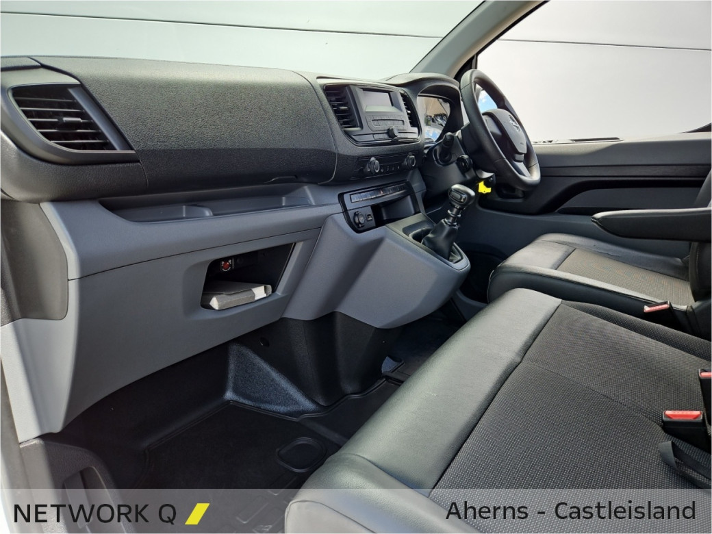 2022 Opel Vivaro