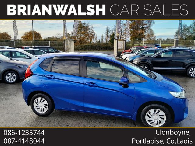vehicle for sale from Brian Walsh Car Sales Portarlington
