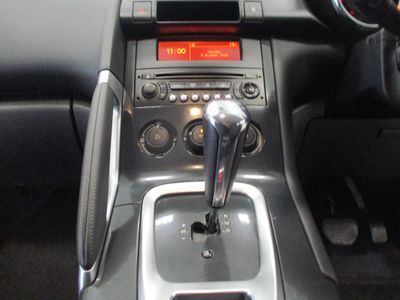 2011 Peugeot 3008