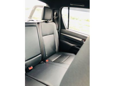 2023 Toyota Hilux