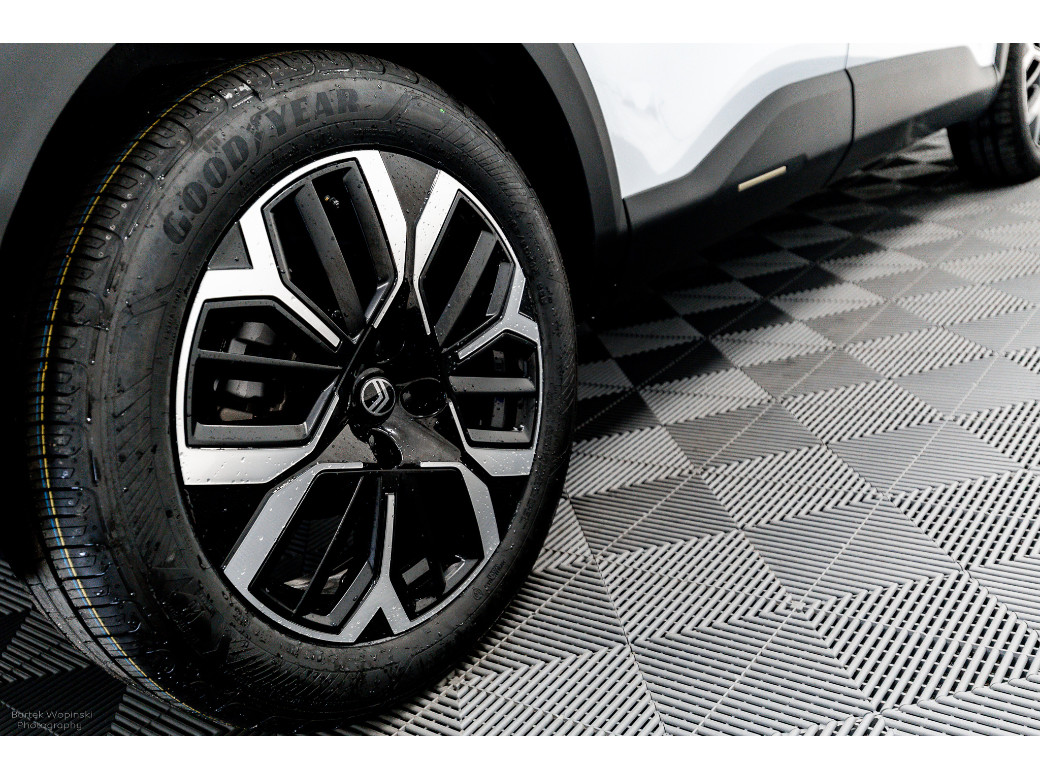2025 Citroen C4