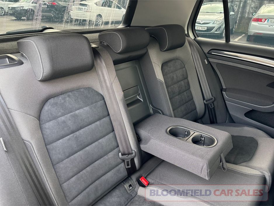 2014 Volkswagen Golf