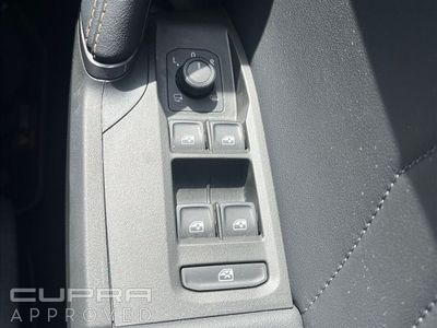 2024 Cupra Formentor