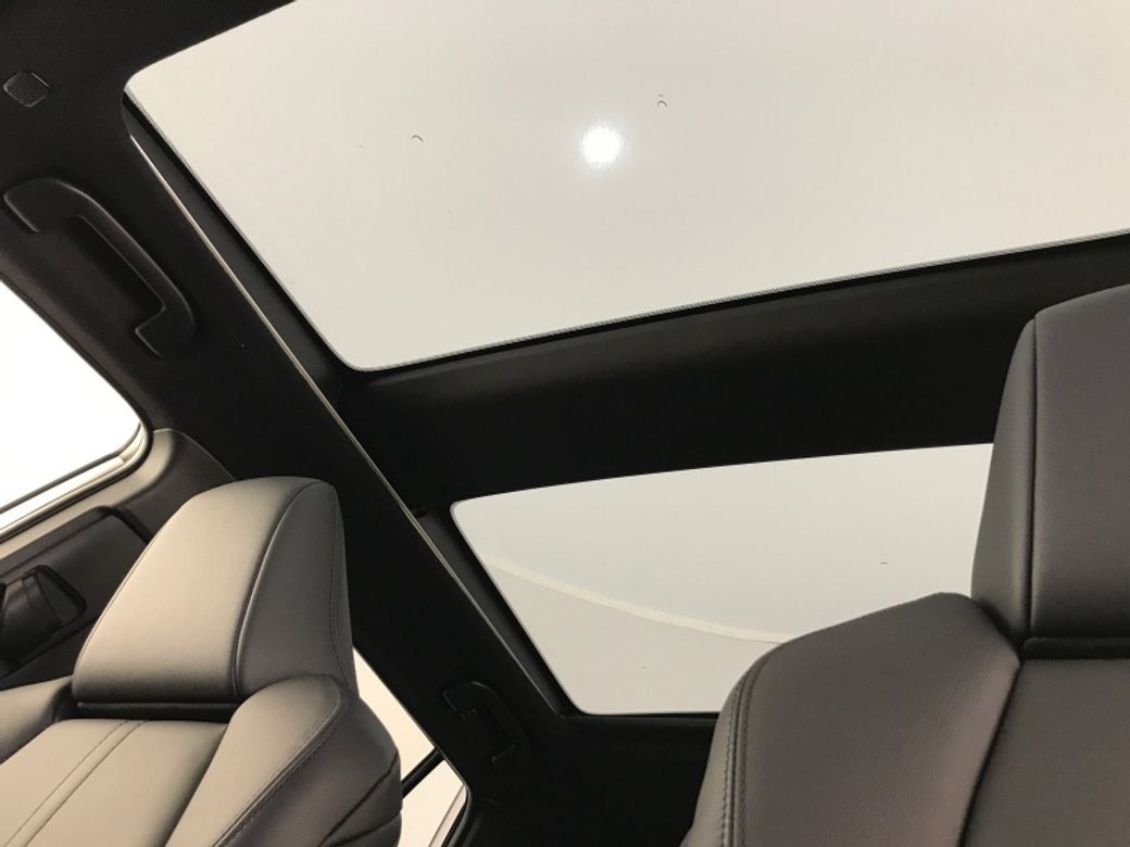 2025 Toyota Corolla Cross