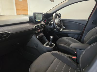 2022 Dacia Jogger