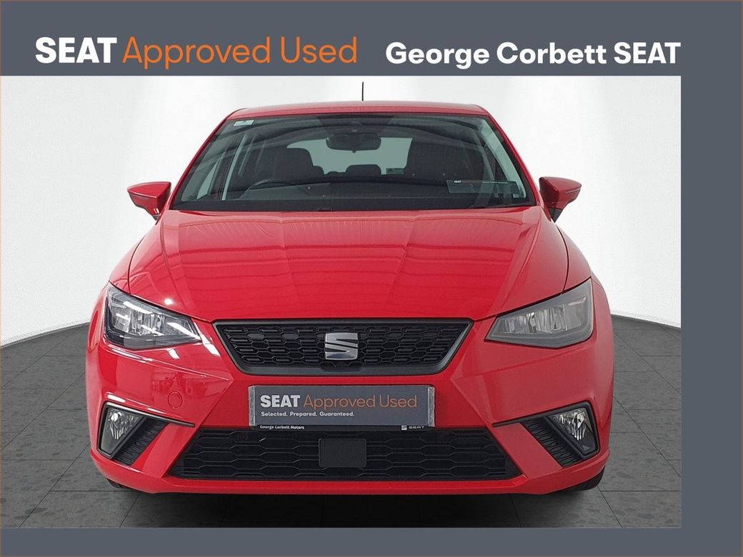 2023 SEAT Ibiza