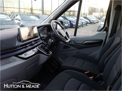 2026 Maxus Deliver 9