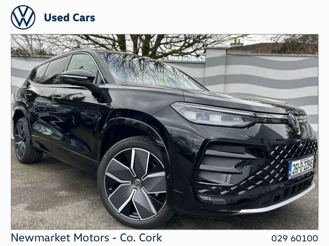 vehicle for sale from Newmarket Motors