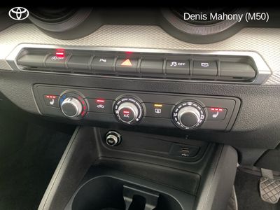 2021 Audi Q2
