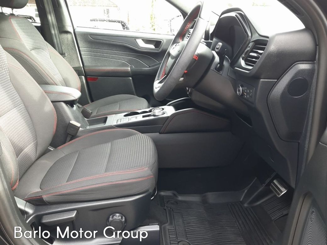 2024 Ford Kuga