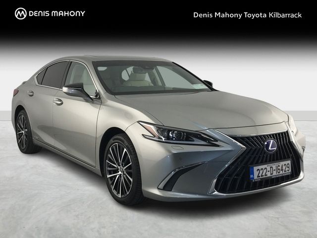 vehicle for sale from Denis Mahony Toyota Kilbarrack