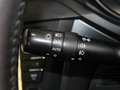 2016 Toyota Avensis