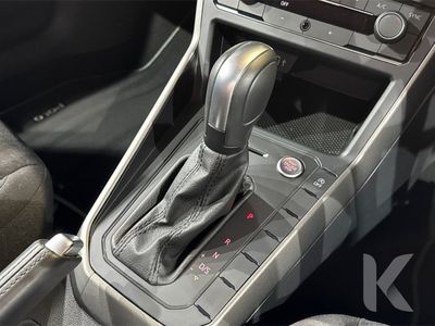 2020 Volkswagen Polo
