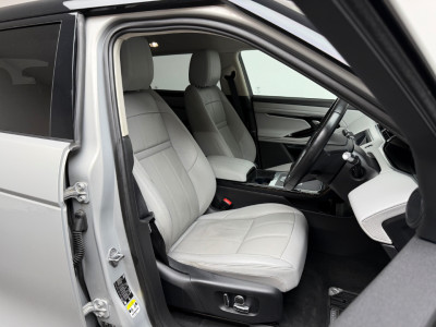 2021 Land Rover Range Rover Evoque