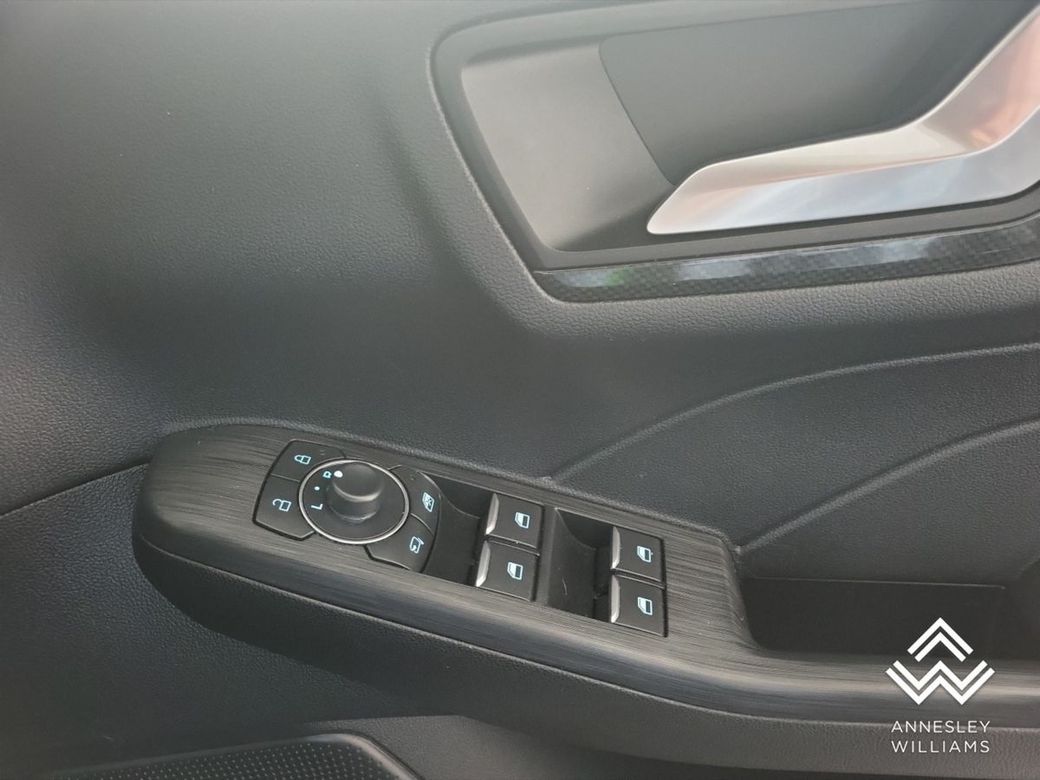 2023 Ford Kuga