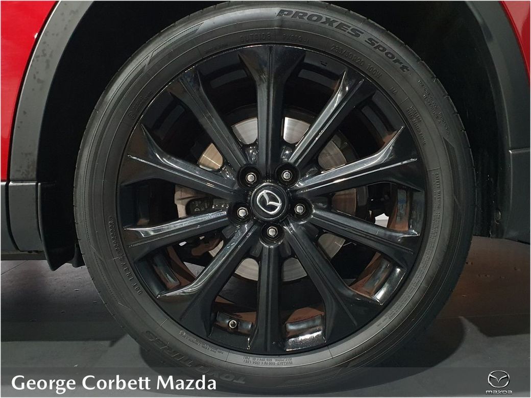 2023 Mazda CX-60