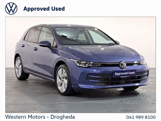 vehicle for sale from Western Motors Galway