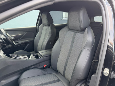 2023 Peugeot 3008