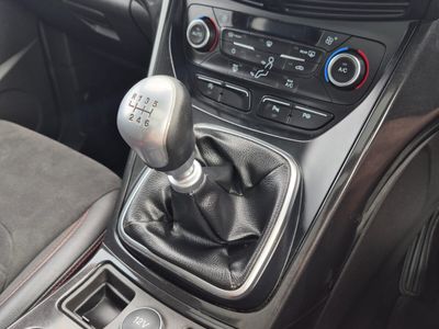 2018 Ford Kuga