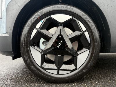 2026 Kia Seltos