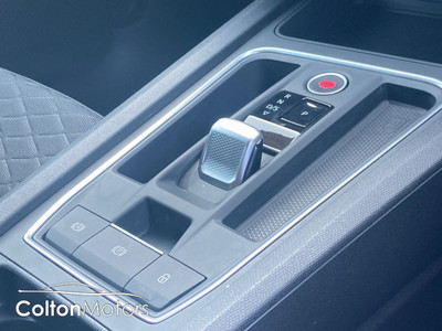 2025 SEAT Leon