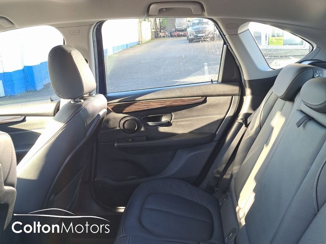 2019 BMW 2 Series