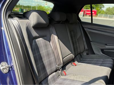 2021 Volkswagen Golf