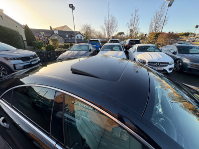 2014 Mercedes-Benz CLS Class