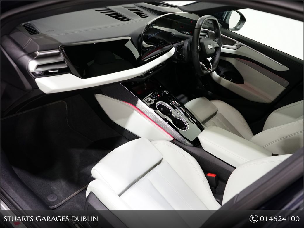 2026 Audi A6