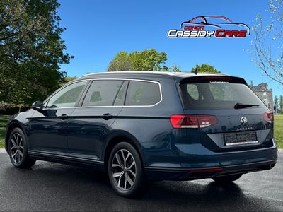 2022 Volkswagen Passat