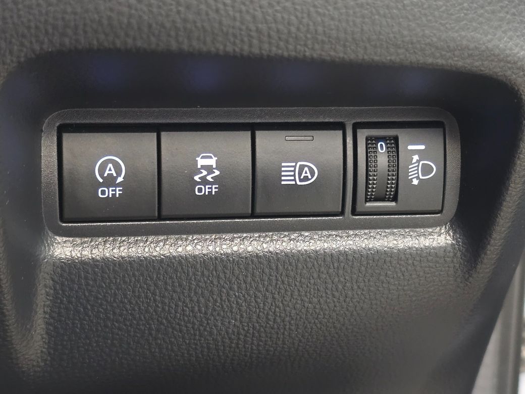 2023 Toyota Aygo X