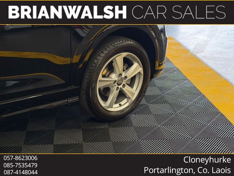 2019 Audi Q2