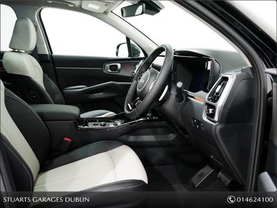 2024 Kia Sorento