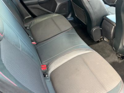 2019 Ford Focus
