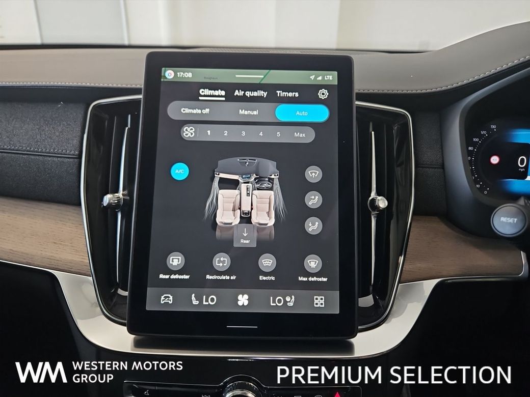 2026 Volvo XC90