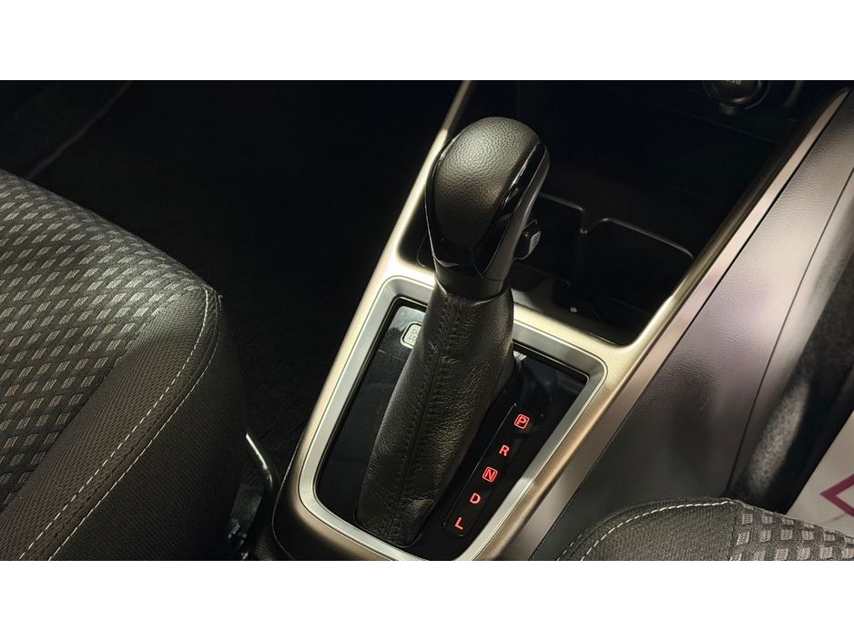 2019 Suzuki Swift