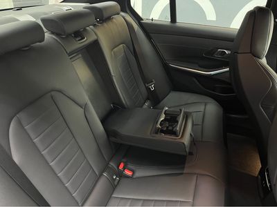 2024 BMW 3 Series