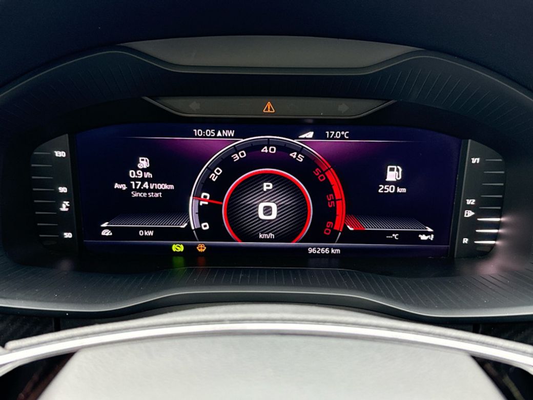 2021 Skoda Kodiaq