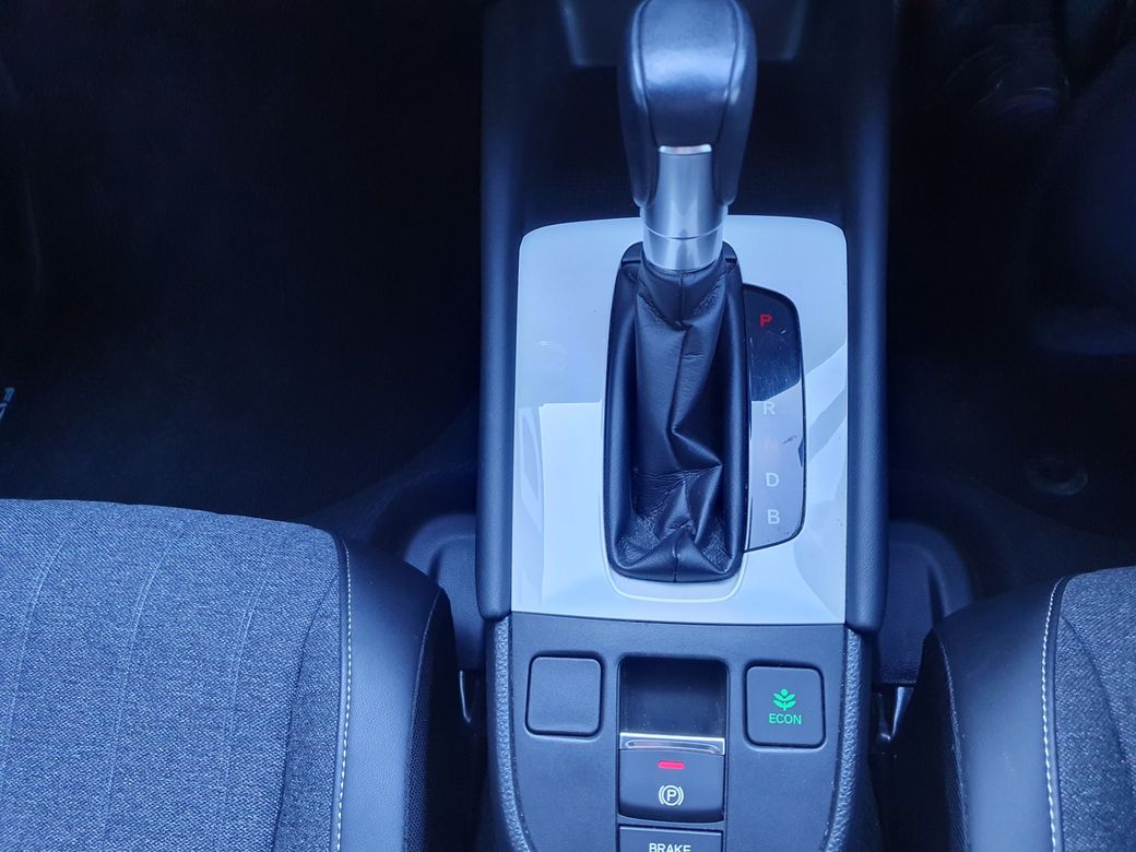 2021 Honda Jazz