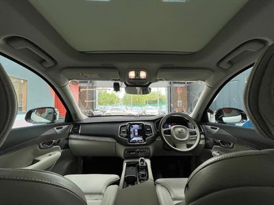 2023 Volvo XC90