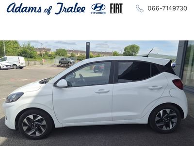 2023 Hyundai i10