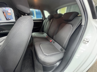 2019 Audi A3