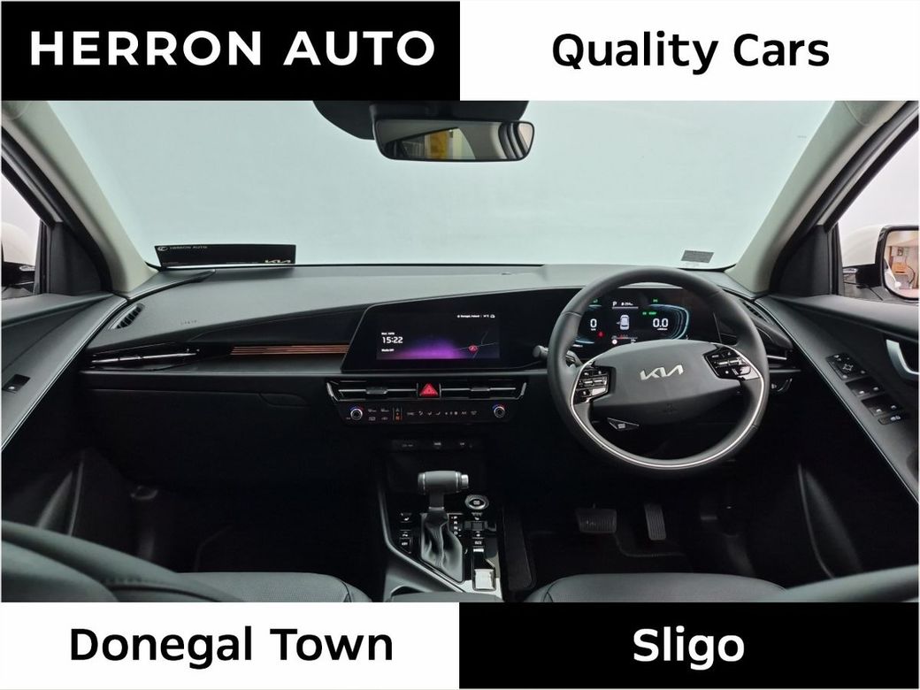 2026 Kia Niro